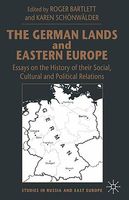 E-Book (pdf) The German Lands and Eastern Europe von 