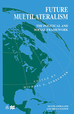 E-Book (pdf) Future Multilateralism von 