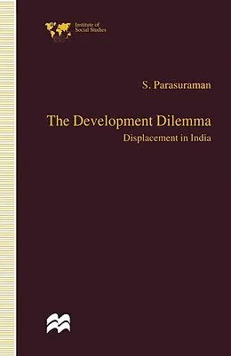 E-Book (pdf) The Development Dilemma von S. Parasuraman