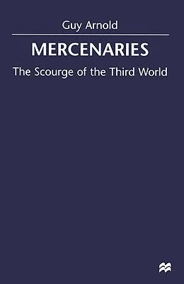 E-Book (pdf) Mercenaries von Guy Arnold