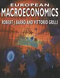 E-Book (pdf) European Macroeconomics von Robert J. Barro, Vittorio Grilli