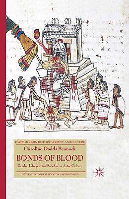 Couverture cartonnée Bonds of Blood de Kenneth A. Loparo