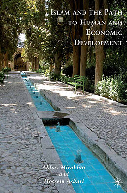 Couverture cartonnée Islam and the Path to Human and Economic Development de H. Askari, A. Mirakhor