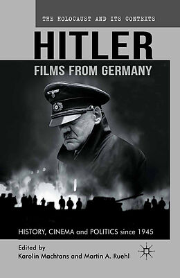 Kartonierter Einband Hitler - Films from Germany von 