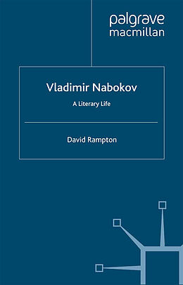 Kartonierter Einband Vladimir Nabokov von D. Rampton