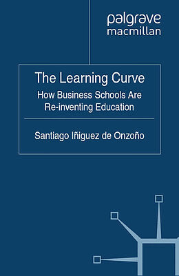 Couverture cartonnée The Learning Curve de Kenneth A Loparo