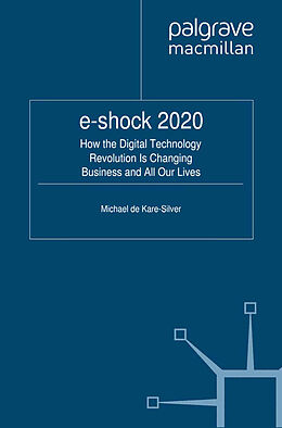 Couverture cartonnée e-shock 2020 de Kenneth A. Loparo