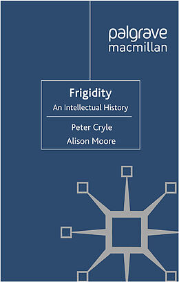 Kartonierter Einband Frigidity von A. Moore, P. Cryle