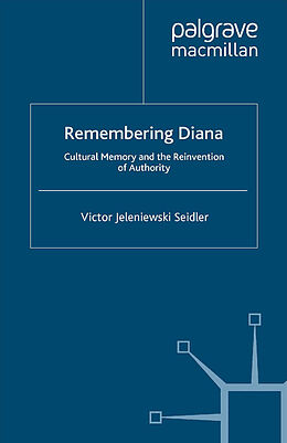 Kartonierter Einband Remembering Diana von V. Seidler