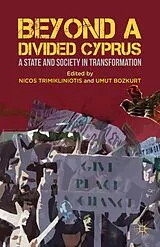 Kartonierter Einband Beyond a Divided Cyprus von Nicos Trimikliniotis, Umut Bozkurt