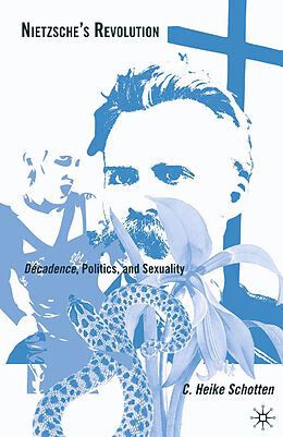 Kartonierter Einband Nietzsche's Revolution von C. Schotten