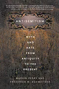 E-Book (pdf) Antisemitism von F. Schweitzer, M. Perry