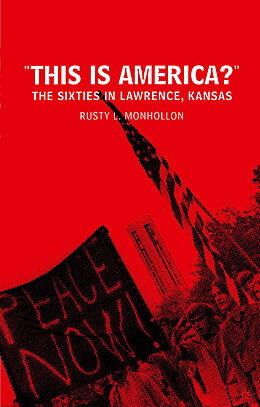 Couverture cartonnée This is America? de R. Monhollon