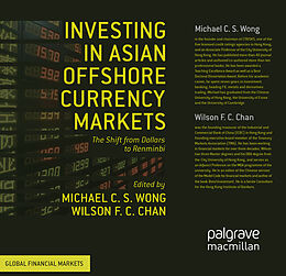 Couverture cartonnée Investing in Asian Offshore Currency Markets de 