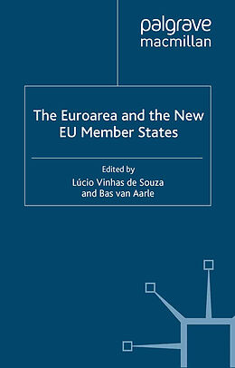 Kartonierter Einband The Euroarea and the New EU Member States von 