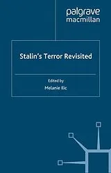Kartonierter Einband Stalin's Terror Revisited von