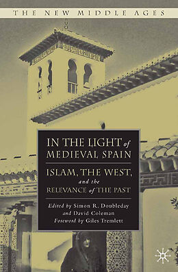 Couverture cartonnée In the Light of Medieval Spain de 
