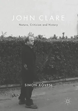E-Book (pdf) John Clare von Simon Kövesi