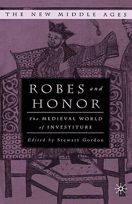 eBook (pdf) Robes and Honor de 