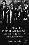 E-Book (pdf) The Beatles, Popular Music and Society von Na Na