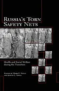 E-Book (pdf) Russia's Torn Safety Nets von Na Na