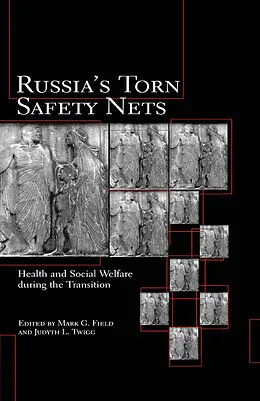 E-Book (pdf) Russia's Torn Safety Nets von Na Na
