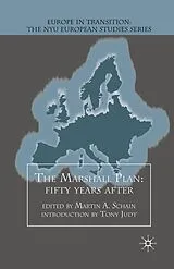E-Book (pdf) The Marshall Plan: Fifty Years After von Na Na