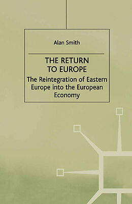 E-Book (pdf) The Return To Europe von Na Na