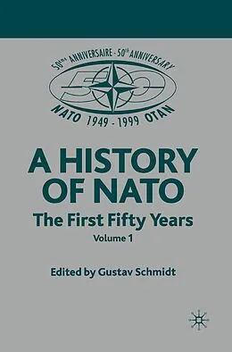 E-Book (pdf) NATO (Not for Individual Sale) von G. Schmidt