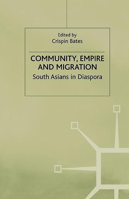 Community, Empire and Migration