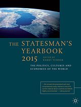 eBook (pdf) The Statesman's Yearbook 2015 de 