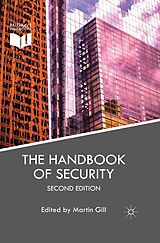 eBook (pdf) The Handbook of Security de 