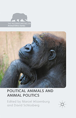 E-Book (pdf) Political Animals and Animal Politics von 