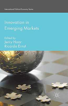 Kartonierter Einband Innovation in Emerging Markets von 