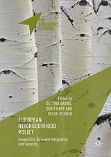 eBook (pdf) European Neighbourhood Policy de 