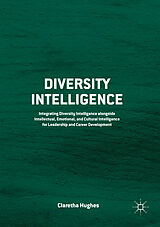 Kartonierter Einband Diversity Intelligence von Claretha Hughes
