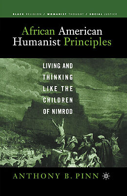 E-Book (pdf) Reviving the Children of Nimrod von A. Pinn
