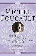 E-Book (pdf) Subjectivity and Truth von Michel Foucault