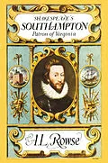 E-Book (pdf) Shakespeare's Southampton von Na Na