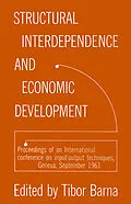 E-Book (pdf) Structural Interdependence & Economic Development von Na Na