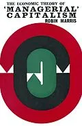 E-Book (pdf) The Economic Theory of 'Managerial' Capitalism von Na Na