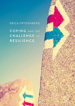 Couverture cartonnée Coping and the Challenge of Resilience de Erica Frydenberg