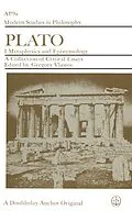 E-Book (pdf) Plato: A Collection of Critical Essays, vol 1: Metaphysics & Epistemology von Na Na