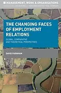 E-Book (pdf) The Changing Faces of Employment Relations von David Farnham