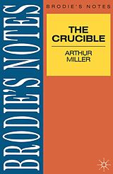 eBook (pdf) Miller: The Crucible de Bloomsbury Publishing