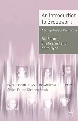 E-Book (pdf) An Introduction to Groupwork von Bill Barnes, Sheila Ernst, Keith Hyde