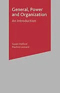 E-Book (pdf) Gender, Power and Organisations von Susan Halford