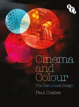 E-Book (pdf) Cinema and Colour von Paul Coates