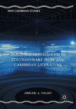 Couverture cartonnée Imagining Motherhood in Contemporary Irish and Caribbean Literature de Abigail L. Palko