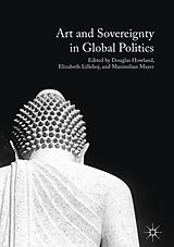 eBook (pdf) Art and Sovereignty in Global Politics de 